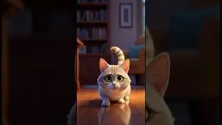 How Cats Always Land on Their Feet 🐈 | The Righting Reflex Explained