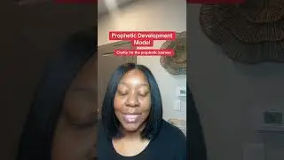Prophetic Development Model 