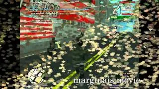 Megarena , Marginais o retorno !