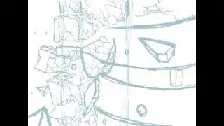 Animation test: scrap