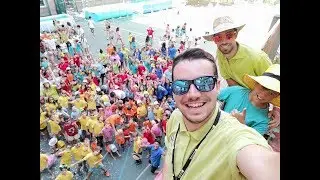 LipDub Fundació Casa Asil 2018