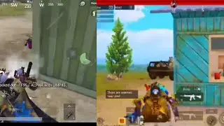 BUPG MOBILE GAME PLAY BEST GAME DYNAMO/VS/RUPPA/VS/G GURUJI