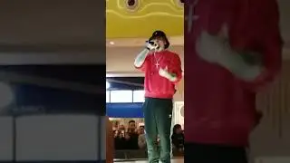Firma Copia Con J-Ax - Parte 24