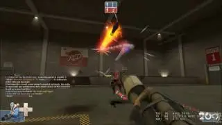 TFDB Highlights #3 - 1 v 3 - Who Needs to Move? (TF2)
