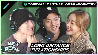 Spicy Long Distance Zoom Dates | GET REAL Ep. #26 Highlight