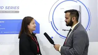 Energetica India Magazine Interview with RENAC Power