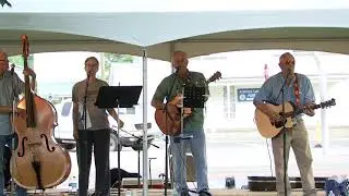 Just a Song Before I Go  - Lick Creek Band