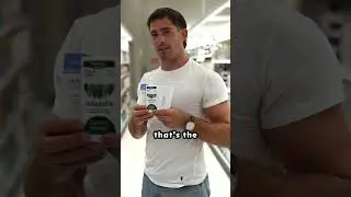3 Deodorants! 👌🏻