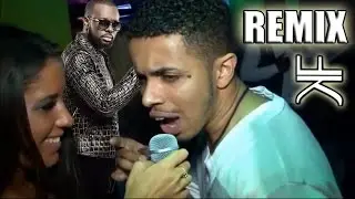 Tequila Heineken, Pas Le Temps De Niaiser (REMIX)
