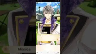 Ikemen Sengoku Mitsunari Ishida Chapter 10 part 2
