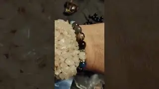 Black Obsidian,Black Tourmaline, Selenite,Carnelian,Tigers Eye,Flourite,Amethyst cluster, Lapis 
