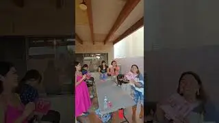 #mini exchange gift Christmas party games 🎄🎁🤣&hearts;️