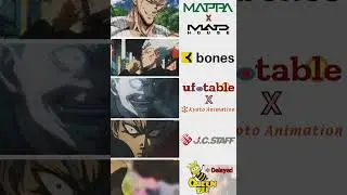 Choose your OPM S3 studio!