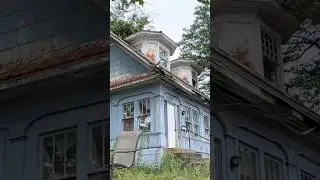 Abandoned Spencer West Virginia #foryou #abandoned #history #old #horror