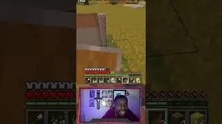 Minecraft| Zona para atrapar Zombies #minecraft #clips