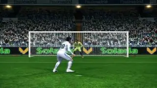 Pes 2011 Become a Legend - portgerm (Part 8.)