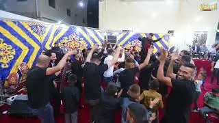 استقبال العريس || خطوبة سند عوض || محمد حمارشة || تسجيلات الجندي2022😍💕💕