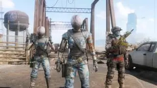 BLAZEREEPER Call of Duty BO3 online gameplay 3