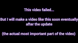 a last discussion of Terraria 1.4.5 before it releases (this video failed) 