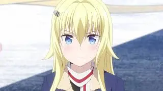 『4K-UHD』Warlords of Sigrdrifa - OP / Opening | Creditless | Lyrics [CC]