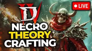 🚀BLIZZARD TRIP LOGIN🚀NECRO OMEGABLASTERGIGABUILDS🚀!maxroll #DiabloPartner