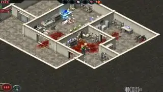 Alien Shooter Mission 3 THE DISASTERI
