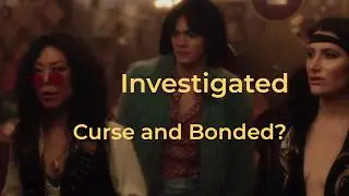 Can they ALL Survive the Curse? | Agatha All Along Episode 4