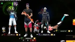 🔴 Finally E-Sports Comeback! Free Fire Mobile Era is BACK!