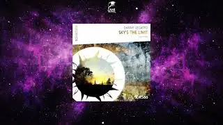 Danny Legatto - Sky's The Limit (Original Mix) [SUNDANCE RECORDINGS]