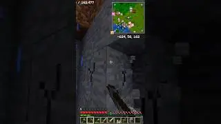 Cơn Mưa Lớn Nhất: Sinh Tồn Kiểu Minecraft 8 #minecraft