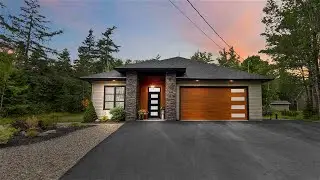 20 Pentz Lake Drive Mount Uniacke, NS