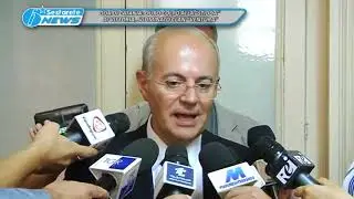 TG LA SESTA DDA DI CATANIA, DURO COLPO ALLA 