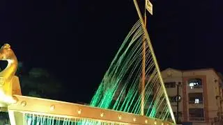 New addition to beauty of Berhampur Silk city video 2