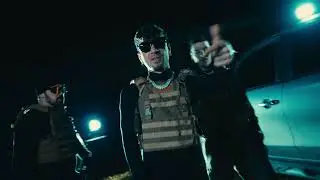 Saint Miguel Cartel - Tarall'  (Official Video)