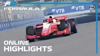 F2 2020 Online