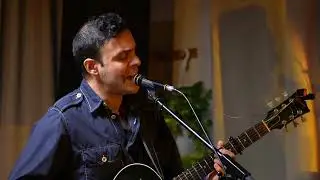 In Pausa live Studio - Caboose
