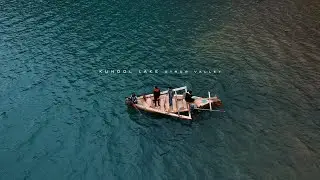 Kundol Lake | Utror Valley | khyber Pakhtunkhwa | DJI Air 2s | Nature Spirit