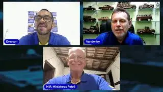 O SEGREDO PARA DOMINAR A MONTAGEM DA CHEVROLET D10 | AULA 5