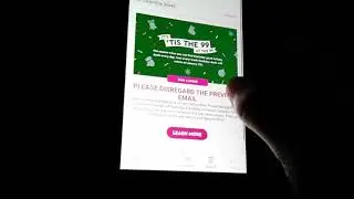 99 cent store malfunction dealsday delay! Update Dec 18,2019