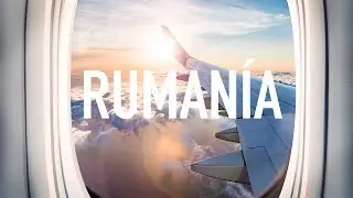 VIAJANDO a RUMAN&Iacute;A
