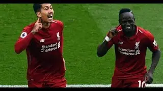 Liverpool-Atletico Madrid : Sadio Man&eacute; souvent d&eacute;cisif en 8es de finale de la Ligue des Champions
