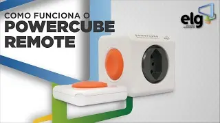 PowerCube Remote