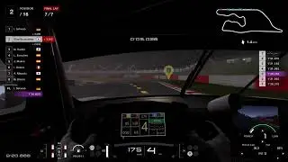 260110 (GT7) (GT Cup Gr.3 - Deep Forest Raceway)