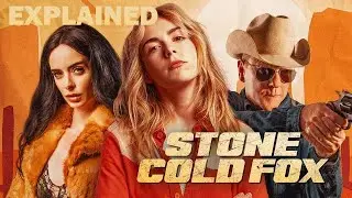 Stone Cold Fox  Movie Explained In Hindi