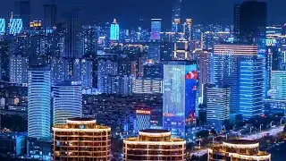 140th richest city of China | Rizhao city | Shandong province 