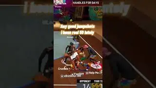Any good jumpshot I been 50 lately