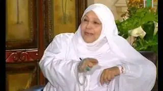 خير نساء الأرض - الحلقة 3 -  السيدة أم البشر حواء ج2 - إيمان رياض