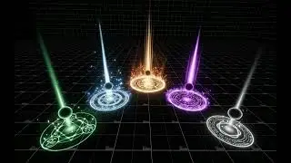 VFX - Unity - Loot Drop