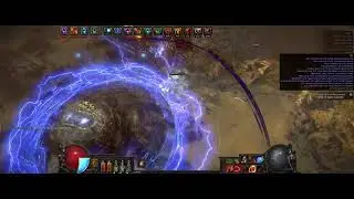 Ruetoo Elementalist phys dot Poet Pen - Pre 3.27 patch.
