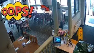 Service Fails: Pub Landlord's Hilarious Sunday Prep Slip || WooGlobe